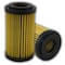 Main Filter MP FILTRI CU100M125 Replacement/Interchange Hydraulic Filter MF0577080 - alternate 1